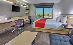 City Express By Marriott Mexicali